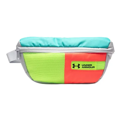 Under Armour Поясные сумки Ореоловый серый Унисекс
