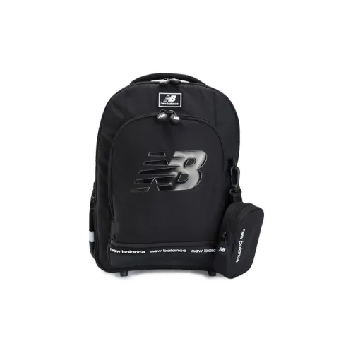 New Balance совместные рюкзаки Мужской