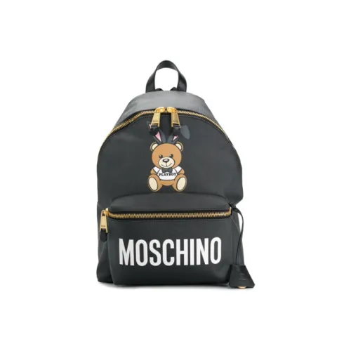 MOSCHINO Рюкзаки Женские