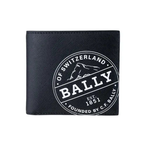 BALLY Кошельки Мужской