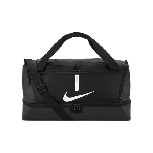 NIKE Сумки Черный Унисекс