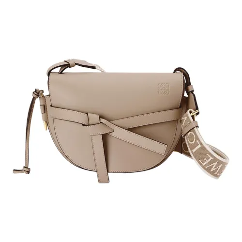 LOEWE Gate Сумки через плечо Женские