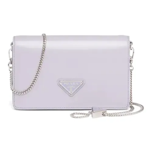 PRADA Сумки через плечо Женские