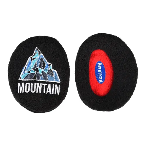 KENMONT Полиэстер Наушники-подвески Мужской