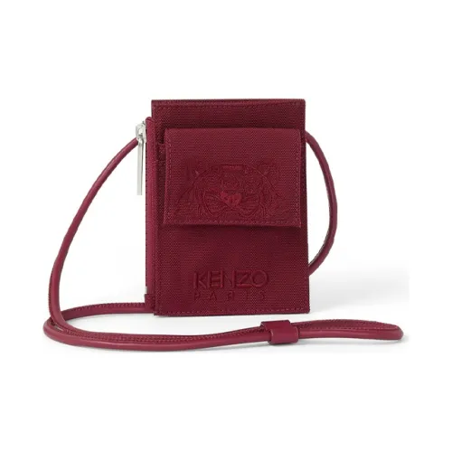 KENZO Обложки для карт Унисекс