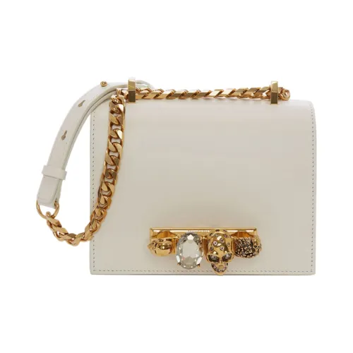 Alexander McQueen Сумки через плечо Женские