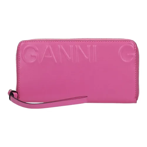 GANNI Женские кошельки