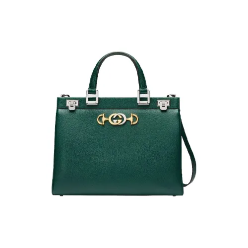 GUCCI Zumi Сумки Женские