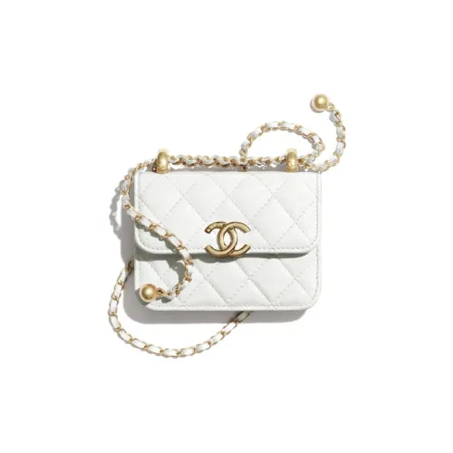 CHANEL WOC Сумки через плечо Женские