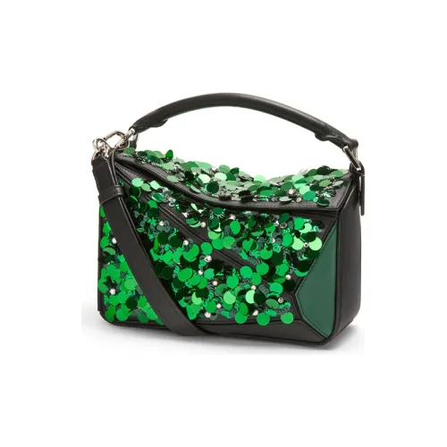 LOEWE Puzzle Сумки Женские