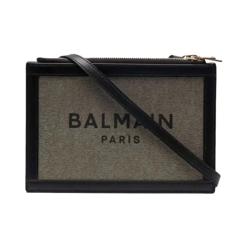 BALMAIN B Army Сумки кросс-боди Женские