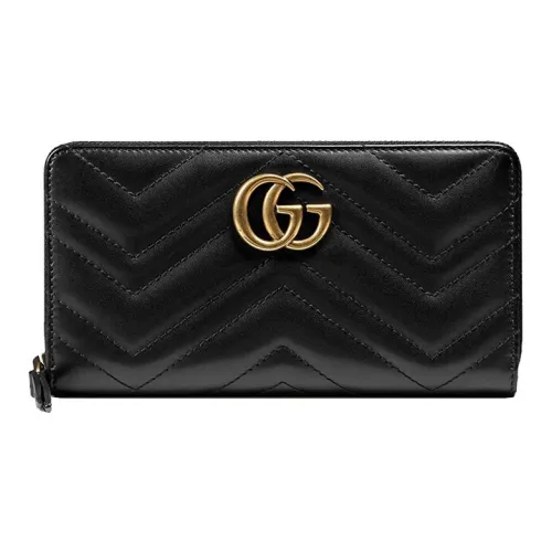 GUCCI GG Marmont Кошельки Женские