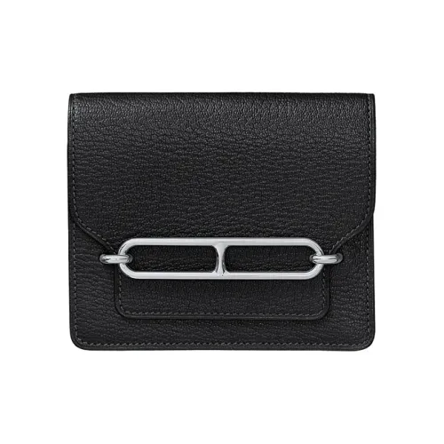 HERMES Roulis Кошельки Женские