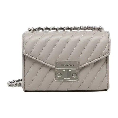 Michael Kors Розовые Сумки Кросс-боди Женские