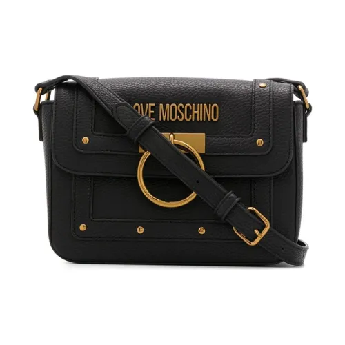 MOSCHINO Сумки через плечо Женские