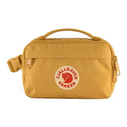 Fjallraven Kanken Туристические рюкзаки унисекс
