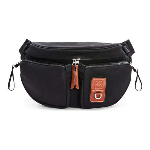 LOEWE Совместное издание Поясные сумки Мужской