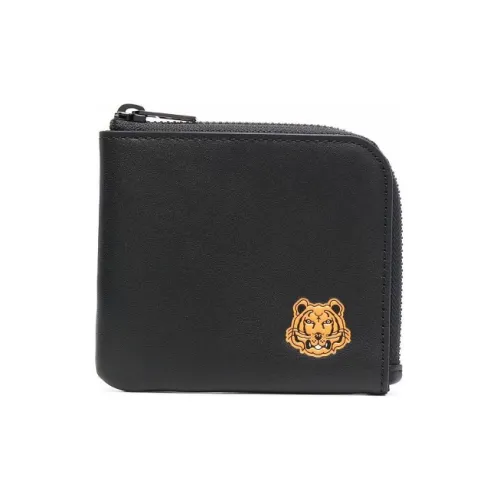 KENZO Тигр Кошельки Мужской