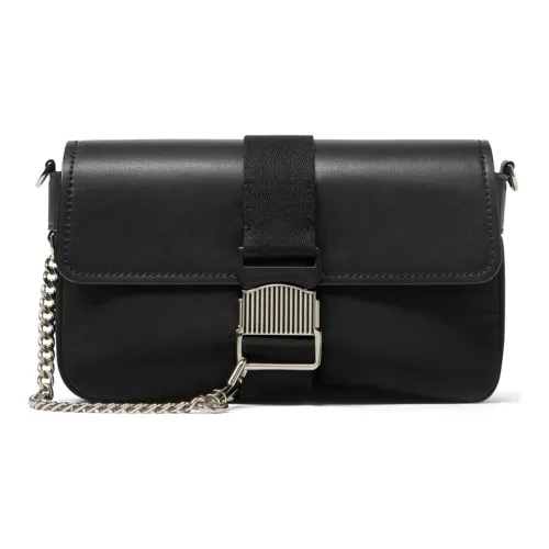 CHARLES KEITH Маленькая сумка через плечо CK женская многоцветная