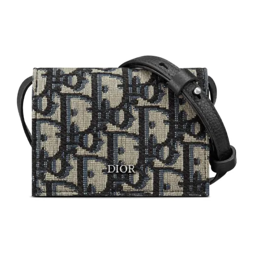 DIOR Сумки через плечо Женские