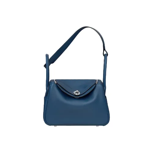 HERMES Lindy Сумки через плечо Женские