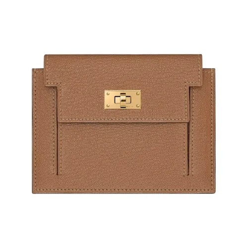 HERMES Kelly Pocket Кошельки Женские