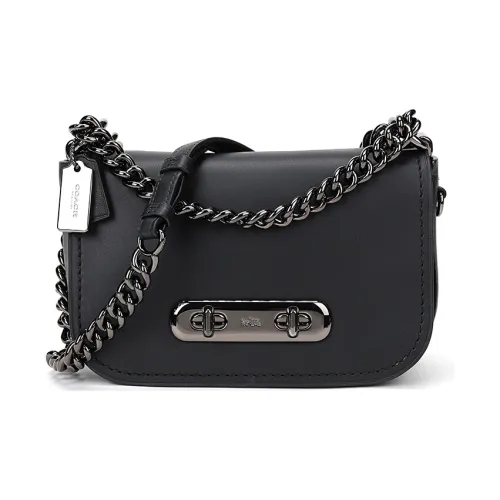 COACH Swagger Сумки через плечо Женские