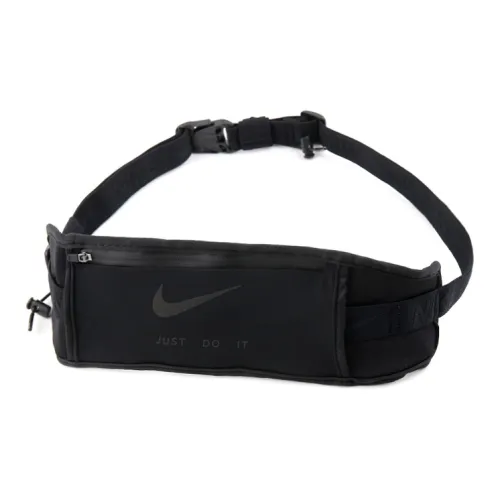 Nike Беговые сумки Полиэстер На открытом воздухе Унисекс