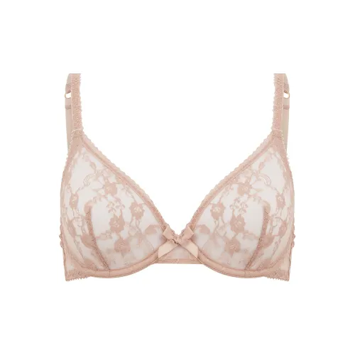 Agent Provocateur Пралине Цвет Женские Бюстгальтеры