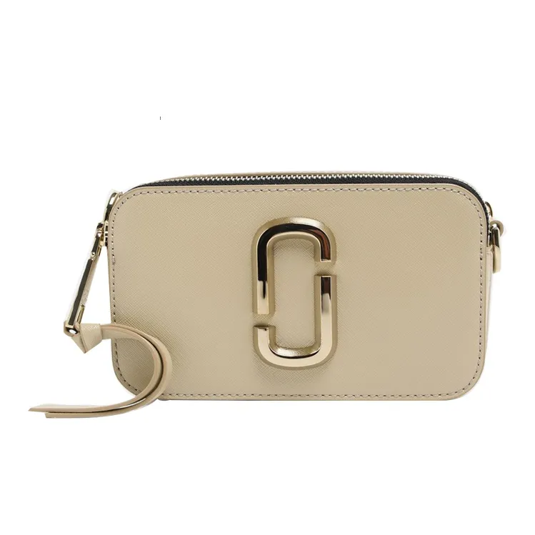 Marc Jacobs Snapshot Camera Bag Khaki