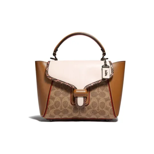 COACH Courier Клатчи Унисекс