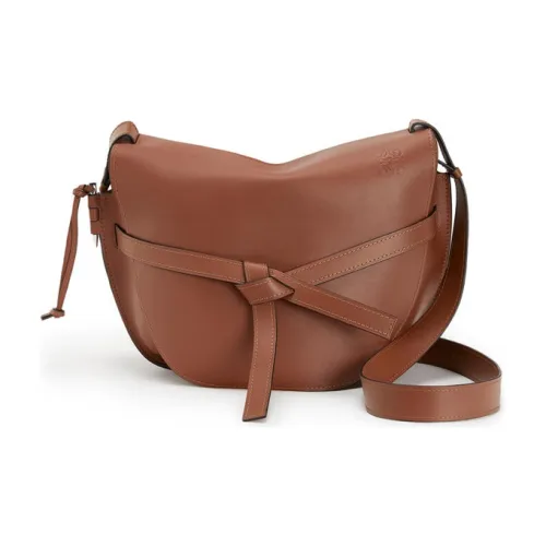 LOEWE Совместное издание Gate Сумки через плечо Мужской