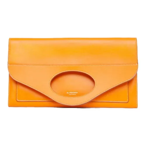 Burberry Карманная сумка Клатчи Женские