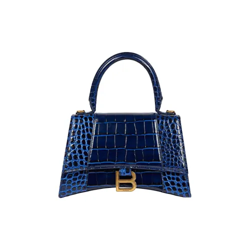 BALENCIAGA Hourglass Сумки Женские