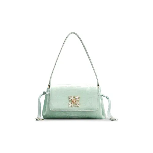 Roger Vivier Сумки через плечо Женские