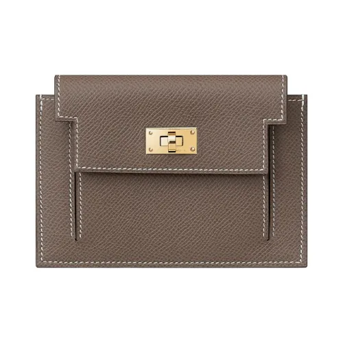 HERMES Kelly Pocket Кошельки Женские