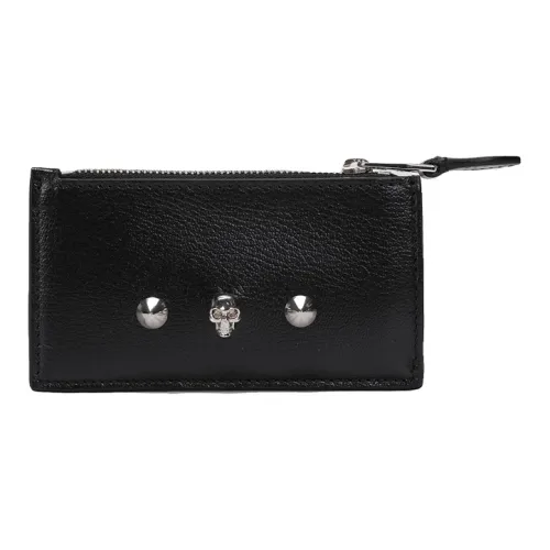 Alexander McQueen Кошельки Женские