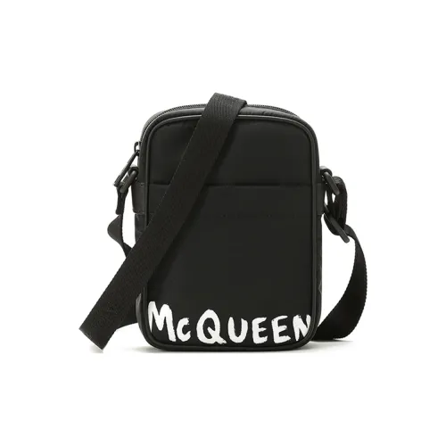 Alexander McQueen Сумки через плечо Мужской