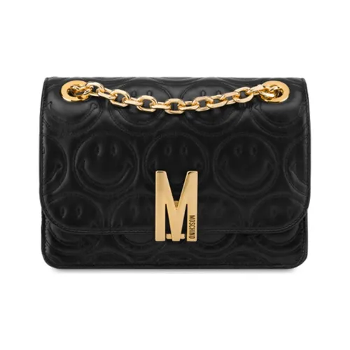 MOSCHINO Сумки через плечо Женские