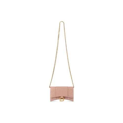 BALENCIAGA Hourglass Кошельки Женские