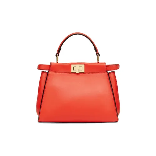 FENDI Peekaboo Сумки Женские