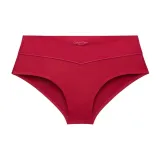 Темно-красный