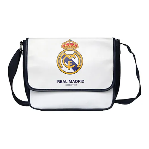 PETERPOINT Сумка через плечо из искусственной кожи унисекс разноцветная