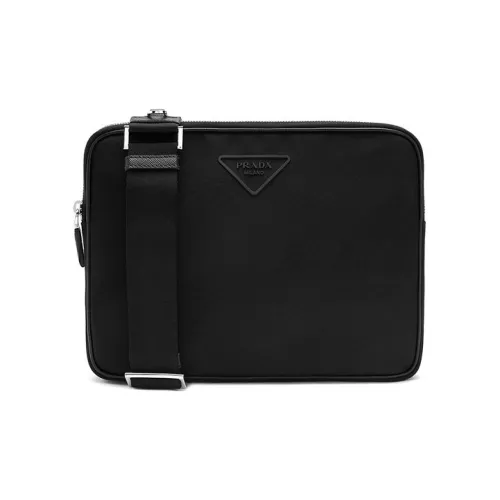 PRADA Crossbody сумки Мужские