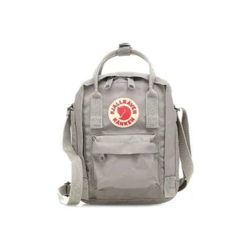 Fjallraven Kanken Туристические рюкзаки унисекс