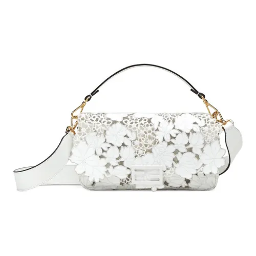 FENDI Baguette Сумки Женские