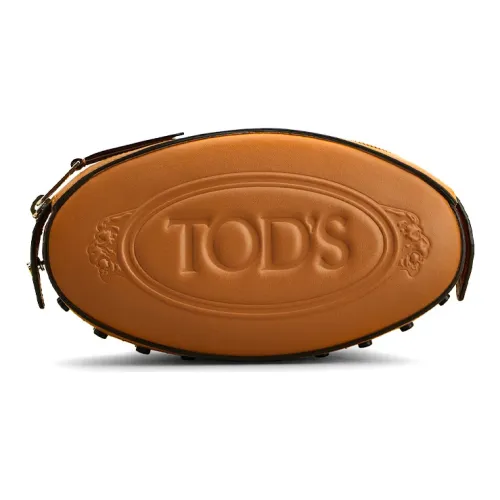 TOD'S Женские клатчи