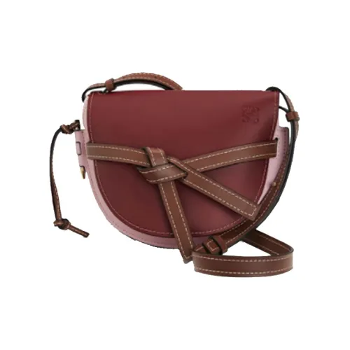LOEWE Gate Сумки через плечо Женские