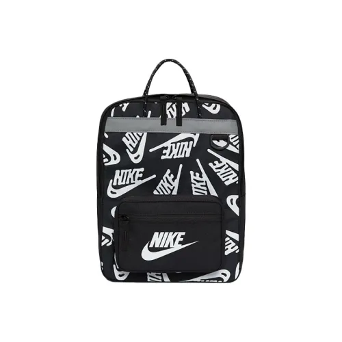 NIKE Рюкзаки Черный Унисекс