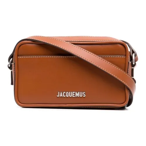 Jacquemus Сумки через плечо Женские